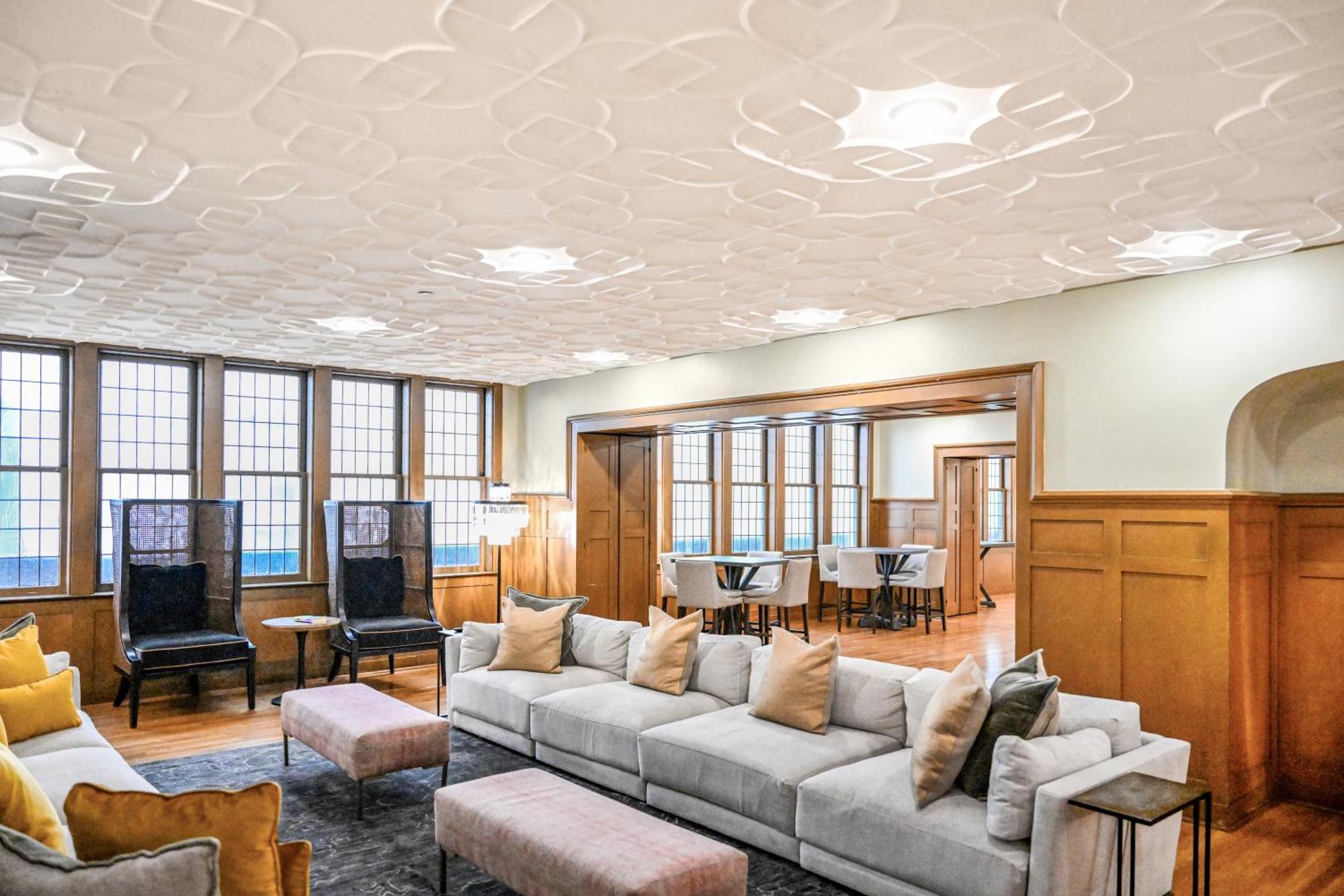 Heart Of Dt With Free Pool & Steam Plus Gym Luxe 812 Cleveland Bagian luar foto