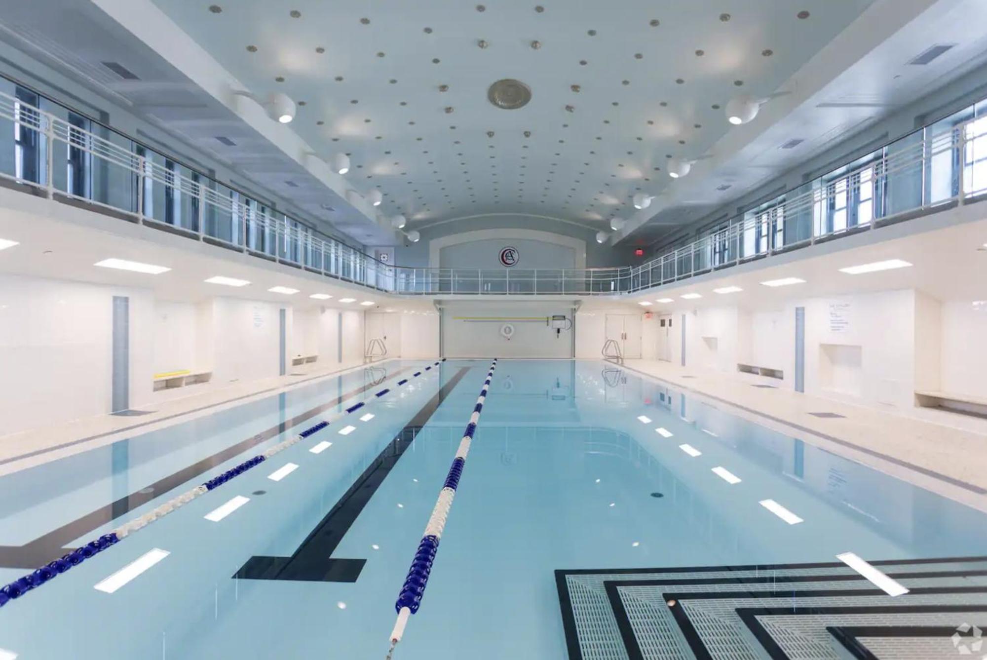 Heart Of Dt With Free Pool & Steam Plus Gym Luxe 812 Cleveland Bagian luar foto